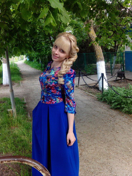 Алена Кыльчик