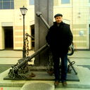 Радик Шакиров