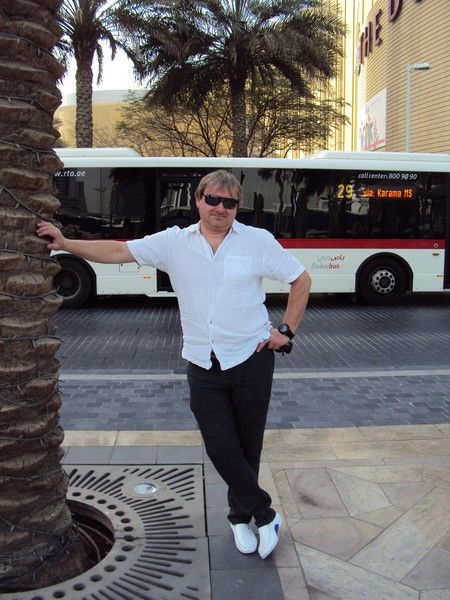 Сергей Шпак