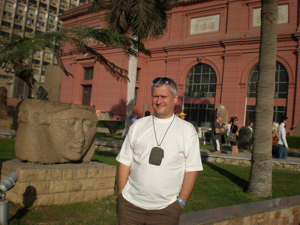 Сергей Кушнарев