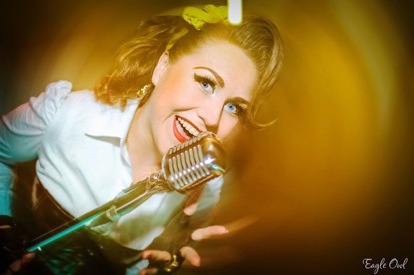 Елена Варина