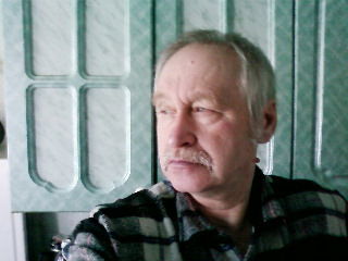 Петровичев Михаил