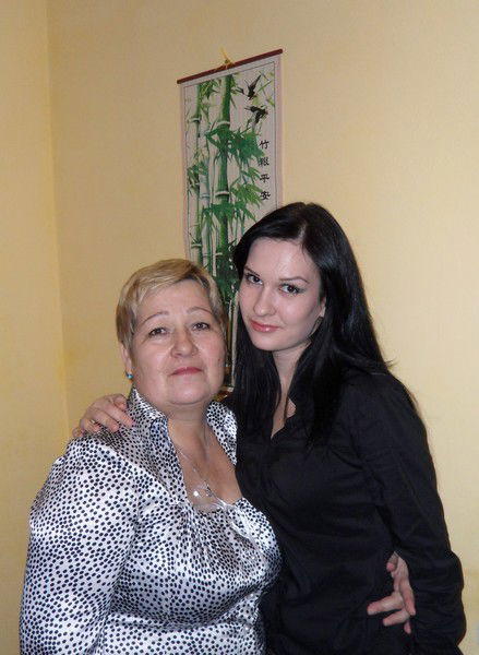 Татьяна Батыршина