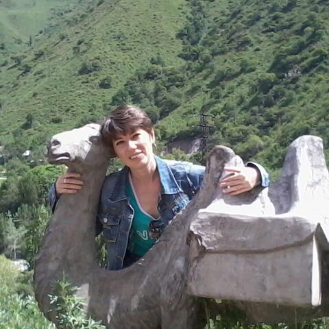 Елена Беленко