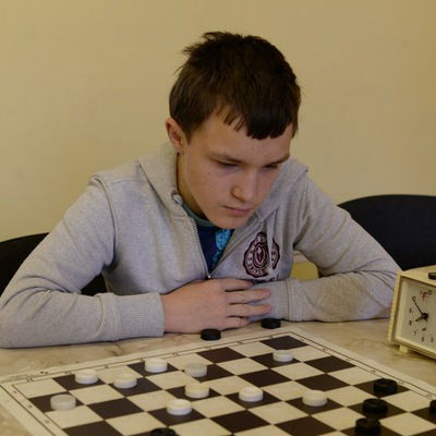 Андрей Гаврилов