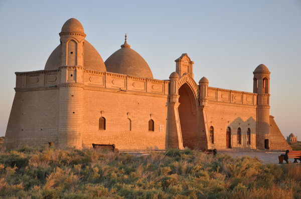 Жастар Орталыгы