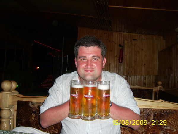 Андрей Лазоркин