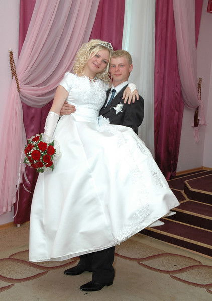 Катюшенька Войтенко