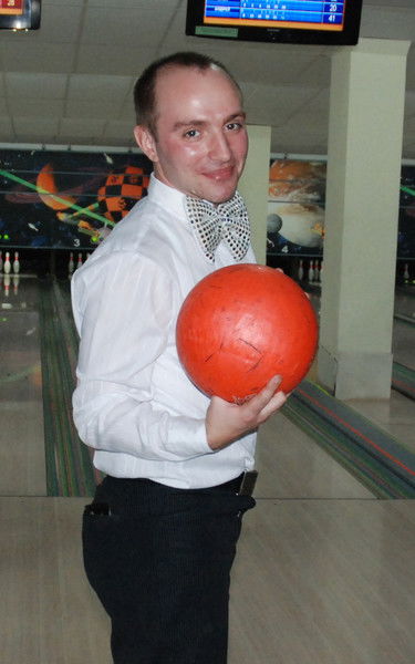 Игорь Коновалов