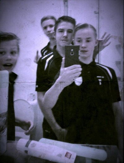 Александр Кротов