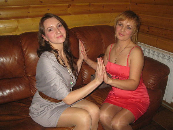 Нина Боровкова