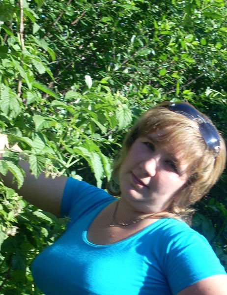 Айгуль Ганеева(Шагеева)