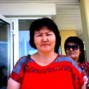 Гульсим Сыздыкова