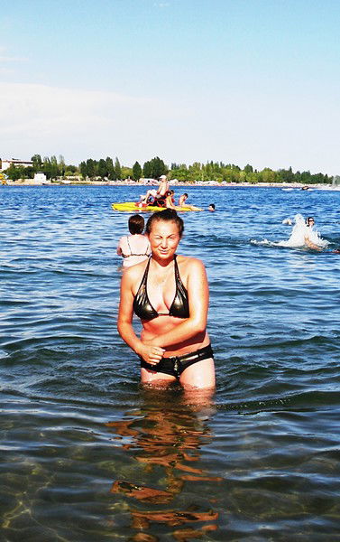 ...angelina Viktorovna...