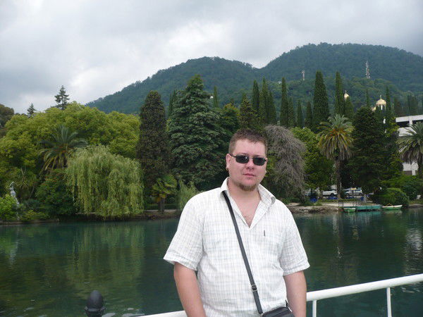 Роман Муравьёв