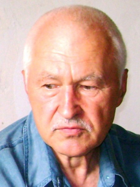 Валерий Бла