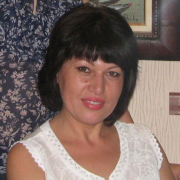 Чулпан Мухамитова