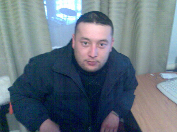 Рустем Мелясанов