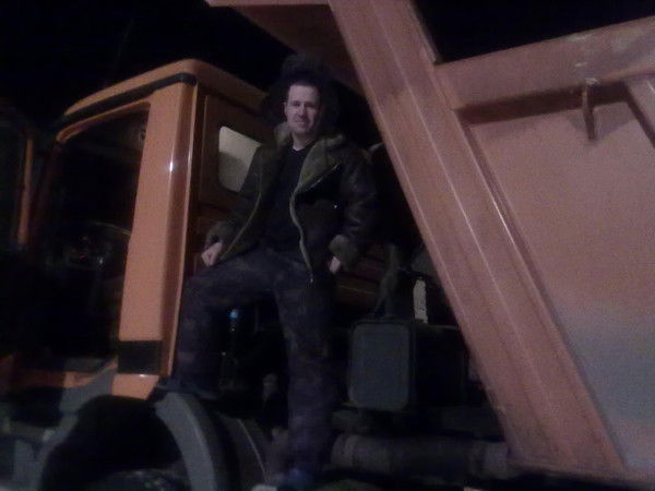 Валентин Резанов