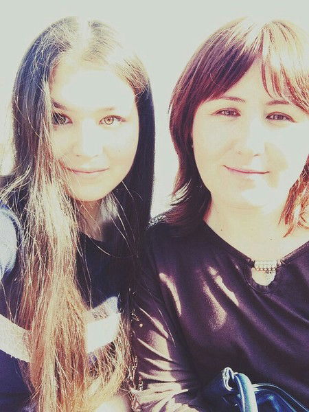 Мавджуда Нематова