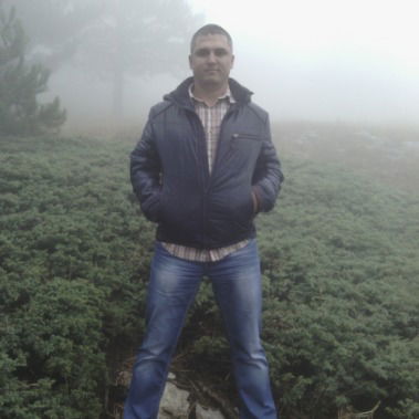 Сергей Миронов