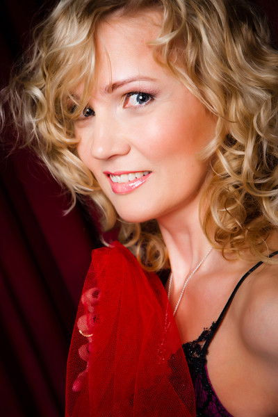 Кагадий Ирина