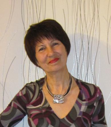 Наталия Батизат