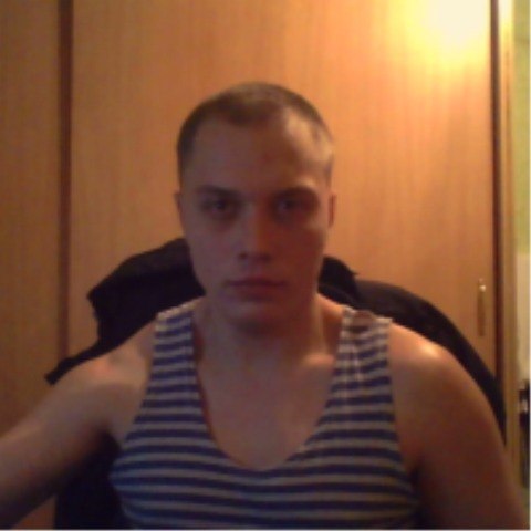 Жека Нагаев