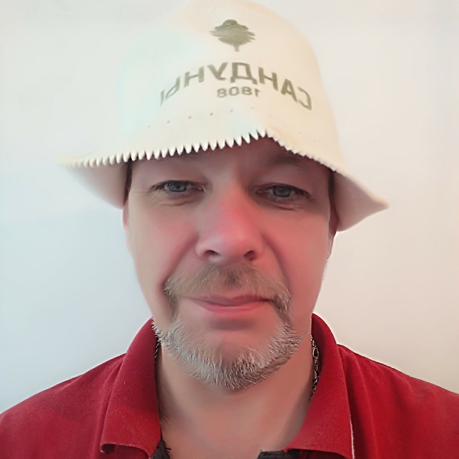 Павел Бреус