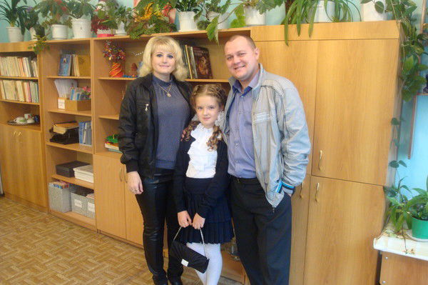 Надежда Черкашина