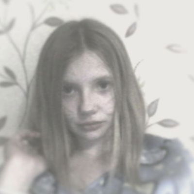 Настя Котевич