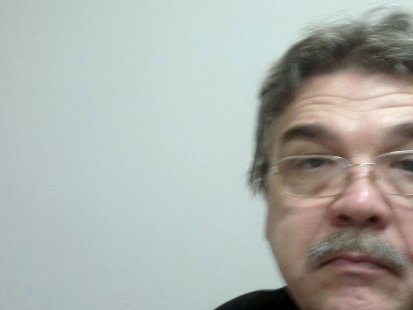 Владлен Мансуров