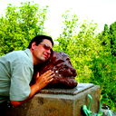 Сергей Калинин