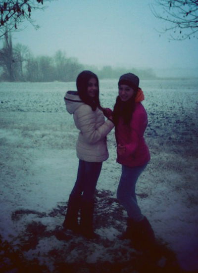 Анастасія Нікітюк