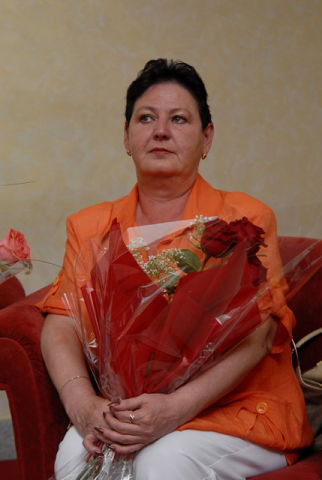 Светлана Потехина