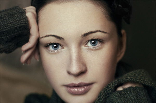 Карина Климова