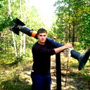 Юрий Чусов