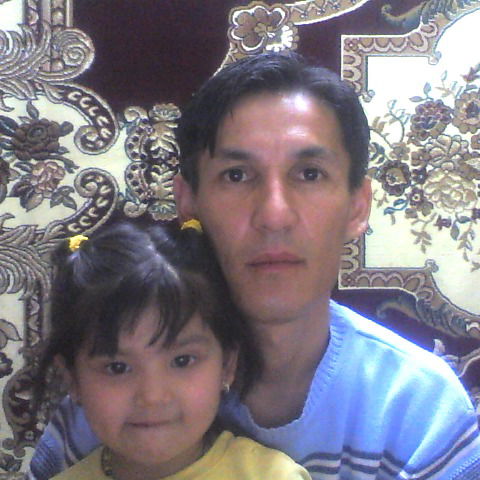 Ибадулла Усманов