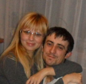 Светлана Окулович