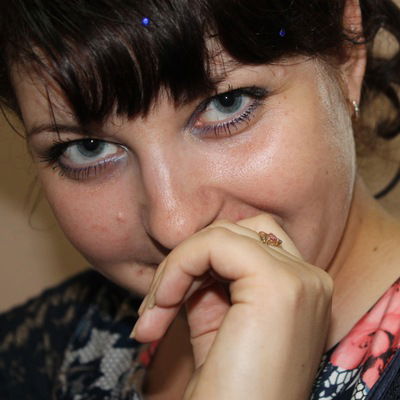 Елена Долгова(Попкова)