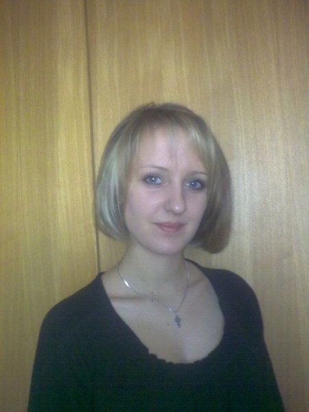 Ирина Банщикова