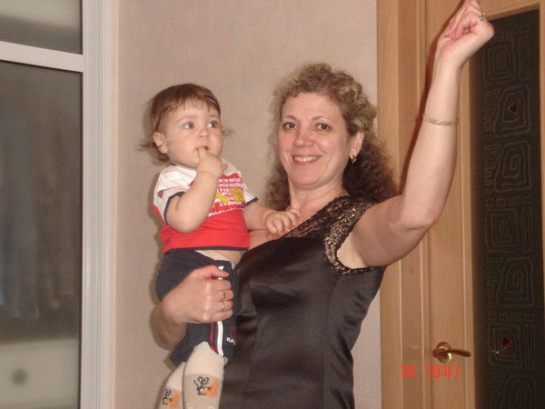 Светлана Мецлер