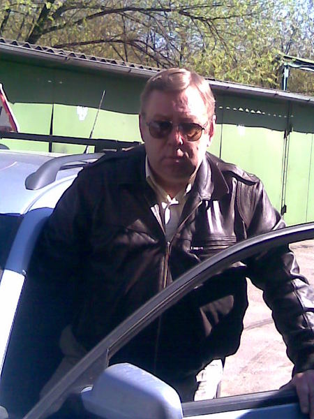 Sergei Ermolaev