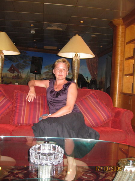 Людмила Вилланен