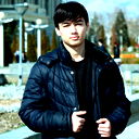 Алишер Ташанов