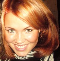 Анастасия Зимарева