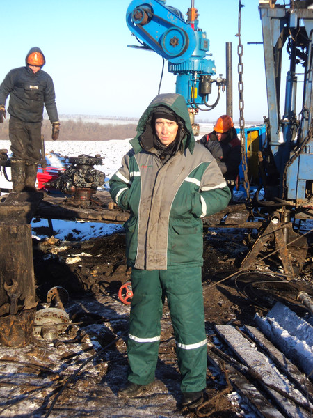 Ильнур Насибуллин