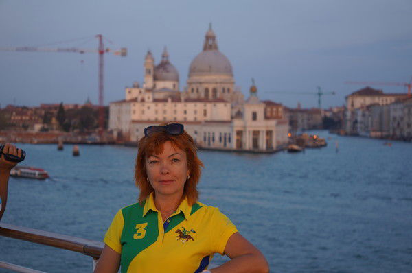 Любовь Уточкина