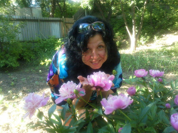 Марина Булгакова