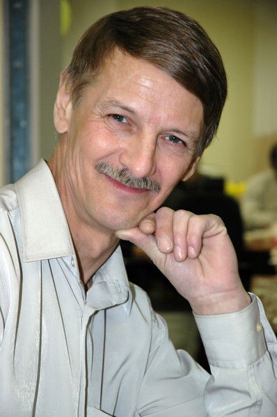 Владимир Гольцер